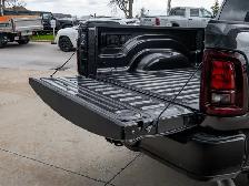 2026 Ram 2500 Warlock - Photo 9