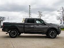 2026 Ram 2500 Warlock - Photo 10