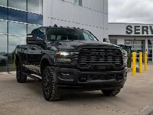2026 Ram 2500 Warlock - Photo 11