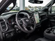 2026 Ram 2500 Warlock - Photo 20