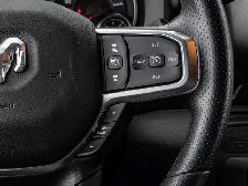 2026 Ram 2500 Warlock - Photo 23