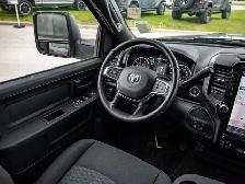2026 Ram 2500 Warlock - Photo 24