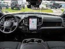 2026 Ram 2500 Warlock - Photo 25
