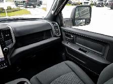2026 Ram 2500 Warlock - Photo 26