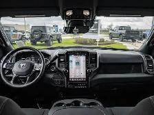 2026 Ram 2500 Warlock - Photo 27