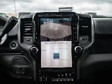 2026 Ram 2500 Warlock - Photo 29