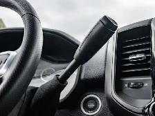 2026 Ram 2500 Warlock - Photo 35