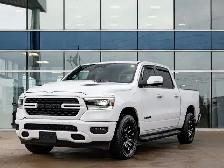 2022 Ram 1500 Sport - Photo 2