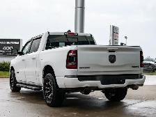 2022 Ram 1500 Sport - Photo 6
