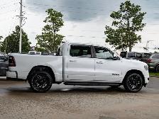 2022 Ram 1500 Sport - Photo 10