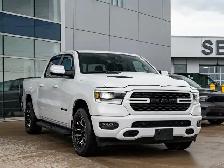 2022 Ram 1500 Sport - Photo 11