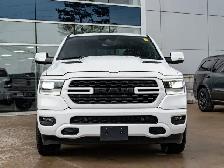2022 Ram 1500 Sport - Photo 12