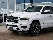 2022 Ram 1500 Sport - Photo 13