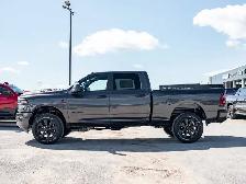 2026 Ram 2500 Big Horn - Photo 5