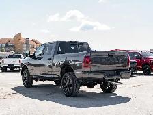 2026 Ram 2500 Big Horn - Photo 6