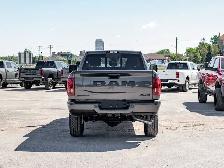 2026 Ram 2500 Big Horn - Photo 7