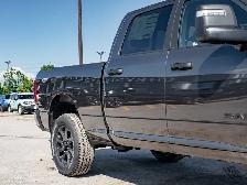 2026 Ram 2500 Big Horn - Photo 9