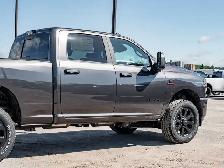 2026 Ram 2500 Big Horn - Photo 10