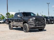 2026 Ram 2500 Big Horn - Photo 11
