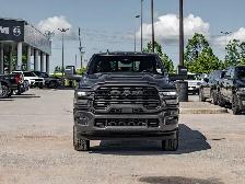 2026 Ram 2500 Big Horn - Photo 12