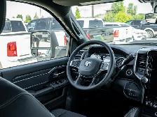 2026 Ram 2500 Big Horn - Photo 26