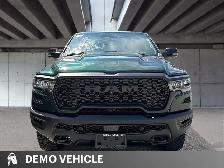 2026 Ram 1500 Rebel - Photo 2