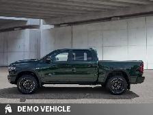 2026 Ram 1500 Rebel - Photo 4