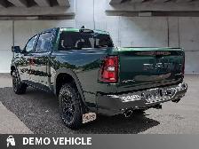 2026 Ram 1500 Rebel - Photo 5