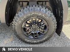 2026 Ram 1500 Rebel - Photo 7