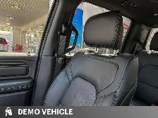 2026 Ram 1500 Rebel - Photo 17