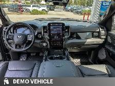 2026 Ram 1500 Rebel - Photo 21