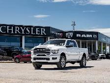 2026 Ram 2500 Laramie - Photo 2