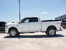 2026 Ram 2500 Laramie - Photo 5