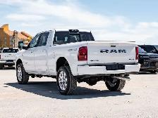 2026 Ram 2500 Laramie - Photo 6