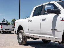 2026 Ram 2500 Laramie - Photo 9