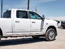 2026 Ram 2500 Laramie - Photo 10