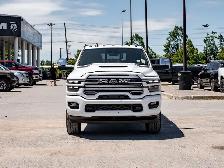 2026 Ram 2500 Laramie - Photo 12