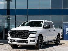 2026 Ram 1500 Express - Photo 2