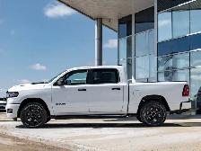 2026 Ram 1500 Express - Photo 5