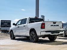 2026 Ram 1500 Express - Photo 6