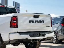 2026 Ram 1500 Express - Photo 7