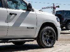 2026 Ram 1500 Express - Photo 9