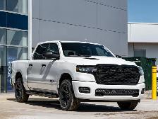 2026 Ram 1500 Express - Photo 11