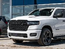 2026 Ram 1500 Express - Photo 13