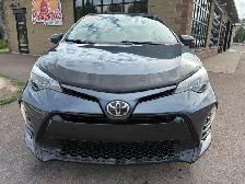 2017 Toyota Corolla - Photo 2