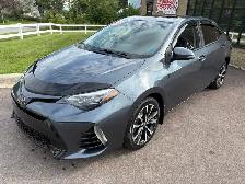 2017 Toyota Corolla - Photo 3