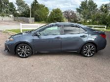 2017 Toyota Corolla - Photo 4