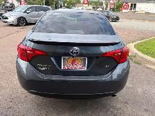2017 Toyota Corolla - Photo 5