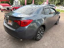 2017 Toyota Corolla - Photo 6
