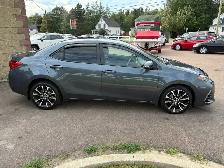 2017 Toyota Corolla - Photo 7